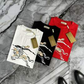 Picture of Burberry T Shirts Short _SKUBurberryM-4XL11Lr12520169